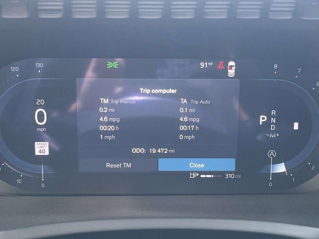 2025 Volvo XC90 B5 Core