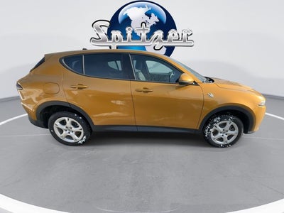 2024 Dodge Hornet GT Plus