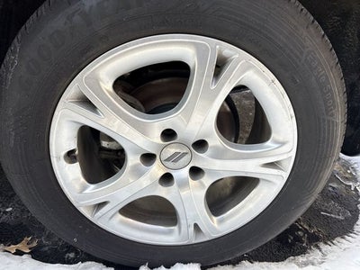 2024 Dodge Hornet GT Plus