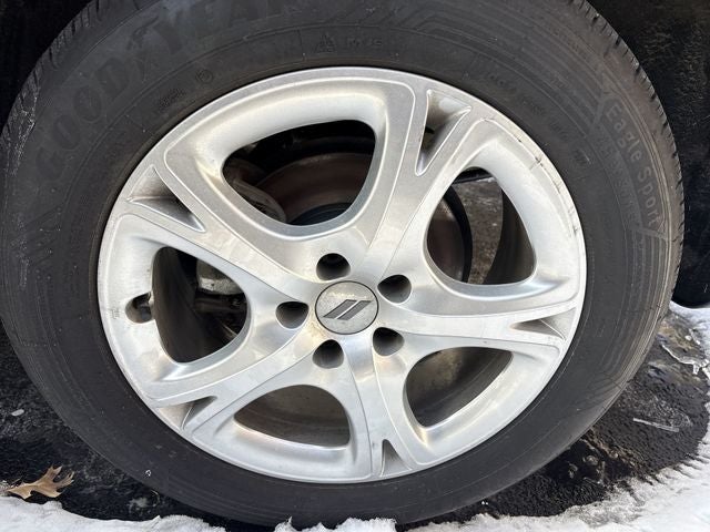 2024 Dodge Hornet GT Plus