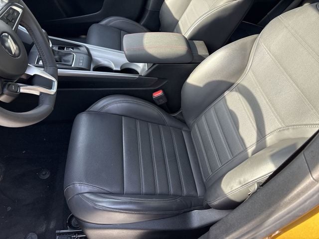 2024 Dodge Hornet GT Plus