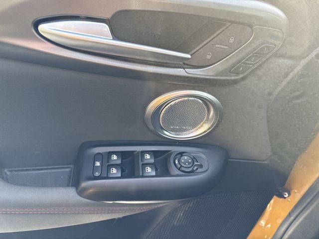 2024 Dodge Hornet GT Plus