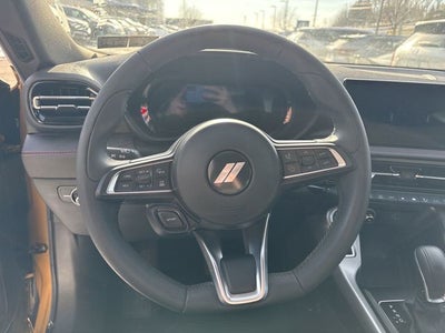 2024 Dodge Hornet GT Plus