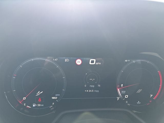 2024 Dodge Hornet GT Plus