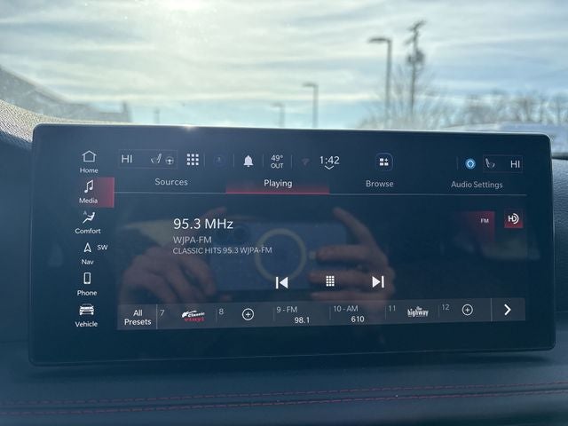 2024 Dodge Hornet GT Plus