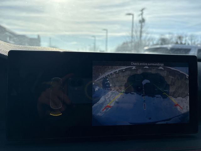 2024 Dodge Hornet GT Plus