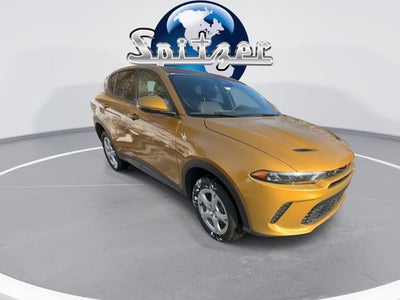 2024 Dodge Hornet GT Plus