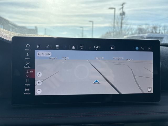 2024 Dodge Hornet GT Plus