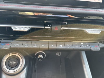 2024 Dodge Hornet GT Plus