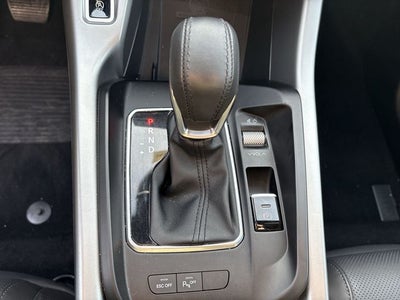 2024 Dodge Hornet GT Plus