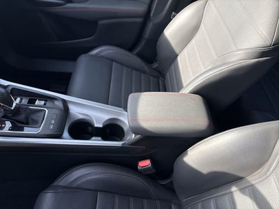 2024 Dodge Hornet GT Plus