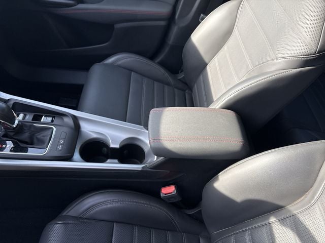 2024 Dodge Hornet GT Plus