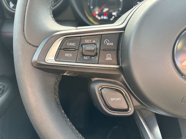 2024 Dodge Hornet GT Plus