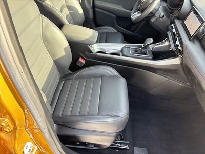 2024 Dodge Hornet GT Plus