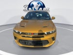 2024 Dodge Hornet GT Plus
