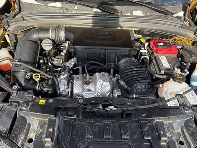 2024 Dodge Hornet GT Plus