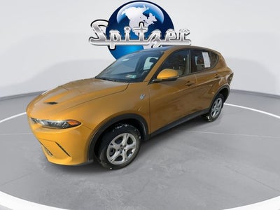 2024 Dodge Hornet GT Plus