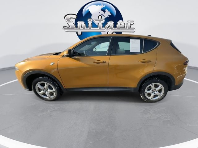 2024 Dodge Hornet GT Plus