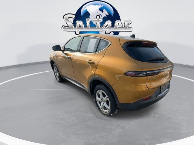 2024 Dodge Hornet GT Plus