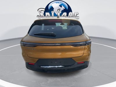 2024 Dodge Hornet GT Plus