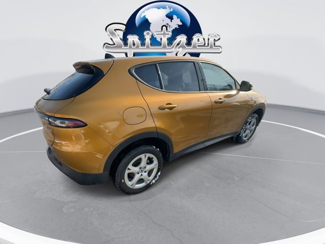 2024 Dodge Hornet GT Plus