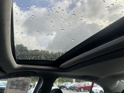 2020 Acura TLX 2.4L