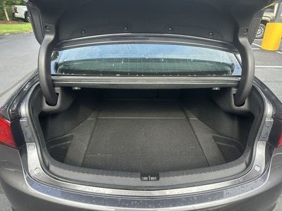 2020 Acura TLX 2.4L
