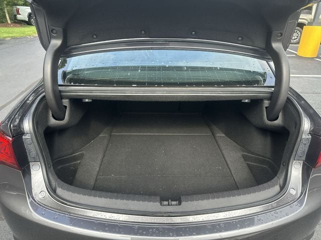 2020 Acura TLX 2.4L