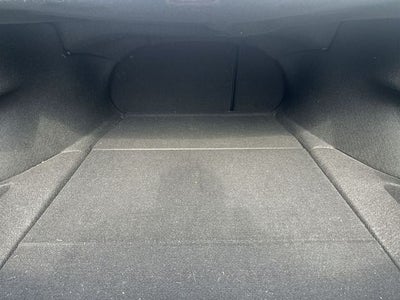 2020 Acura TLX 2.4L