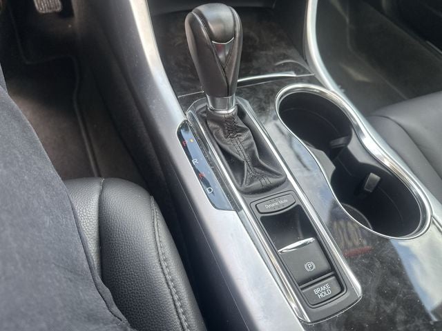 2020 Acura TLX 2.4L