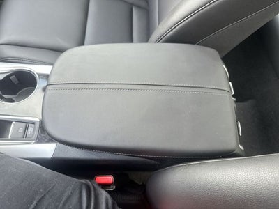 2020 Acura TLX 2.4L