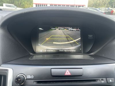2020 Acura TLX 2.4L