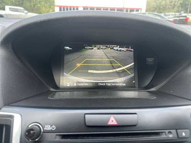 2020 Acura TLX 2.4L