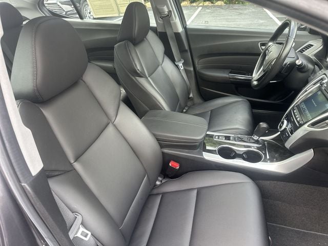 2020 Acura TLX 2.4L