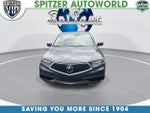 2020 Acura TLX 2.4L