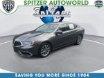 2020 Acura TLX 2.4L