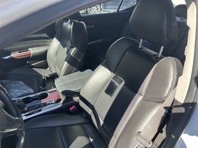 2016 Acura TLX Base Base