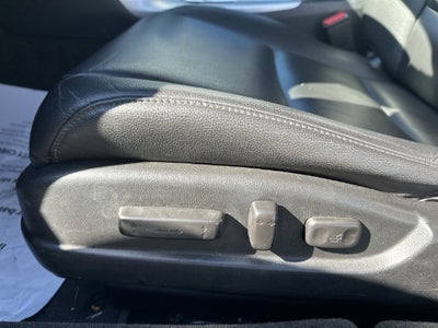 2016 Acura TLX Base Base