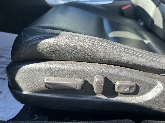2016 Acura TLX Base Base