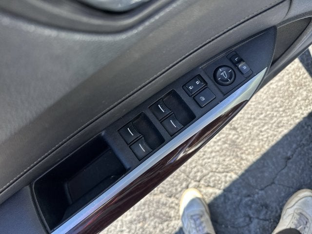 2016 Acura TLX Base Base