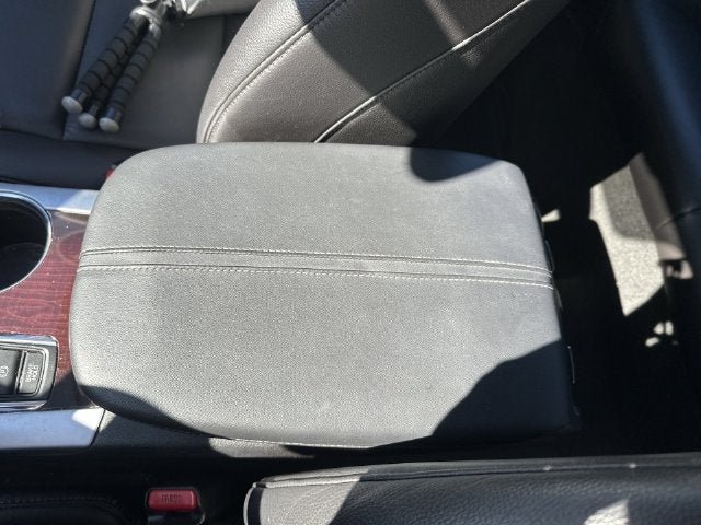 2016 Acura TLX Base Base