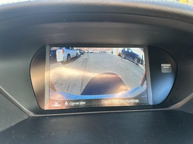 2016 Acura TLX Base Base