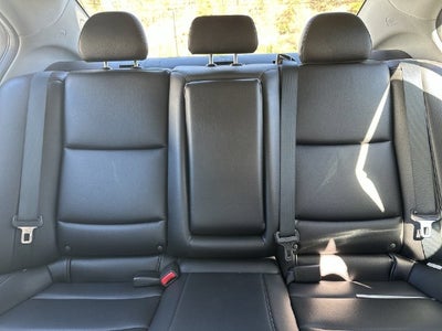 2016 Acura TLX Base Base