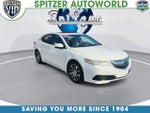 2016 Acura TLX Base Base