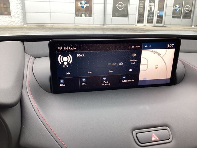 2025 Acura TLX A-Spec Package SH-AWD