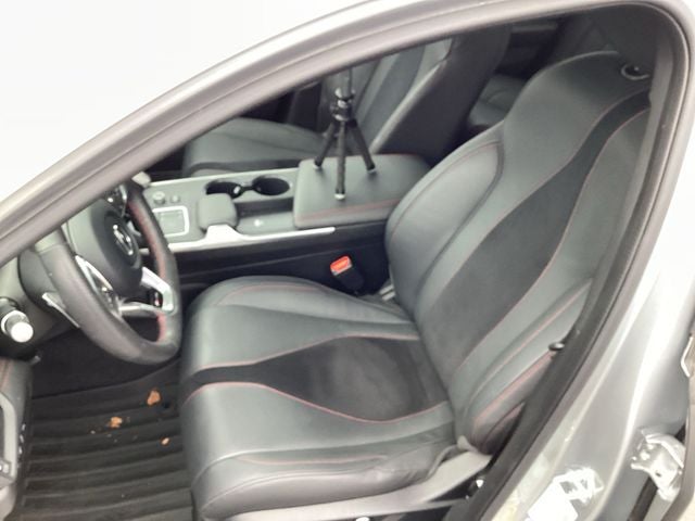 2025 Acura TLX A-Spec Package SH-AWD