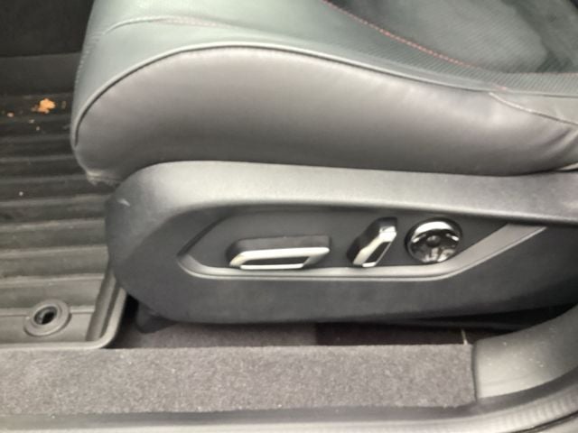 2025 Acura TLX A-Spec Package SH-AWD