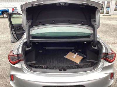 2025 Acura TLX A-Spec Package SH-AWD