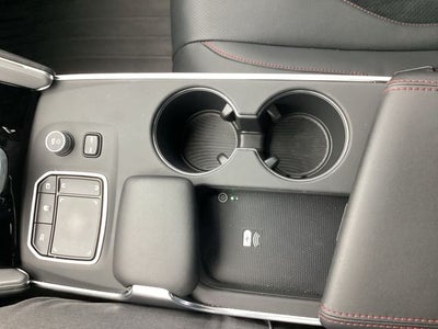 2025 Acura TLX A-Spec Package SH-AWD