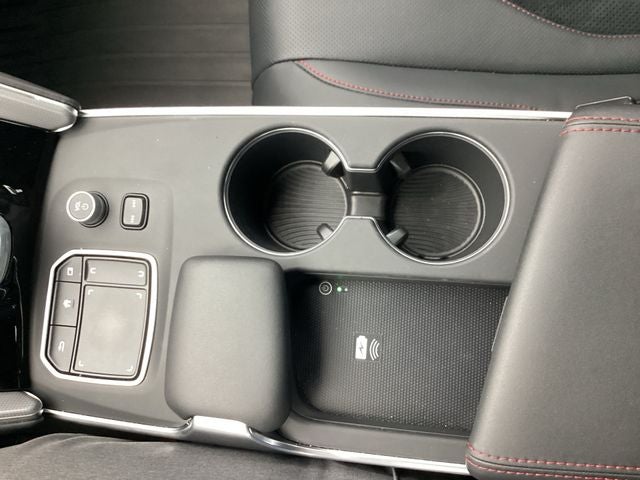 2025 Acura TLX A-Spec Package SH-AWD